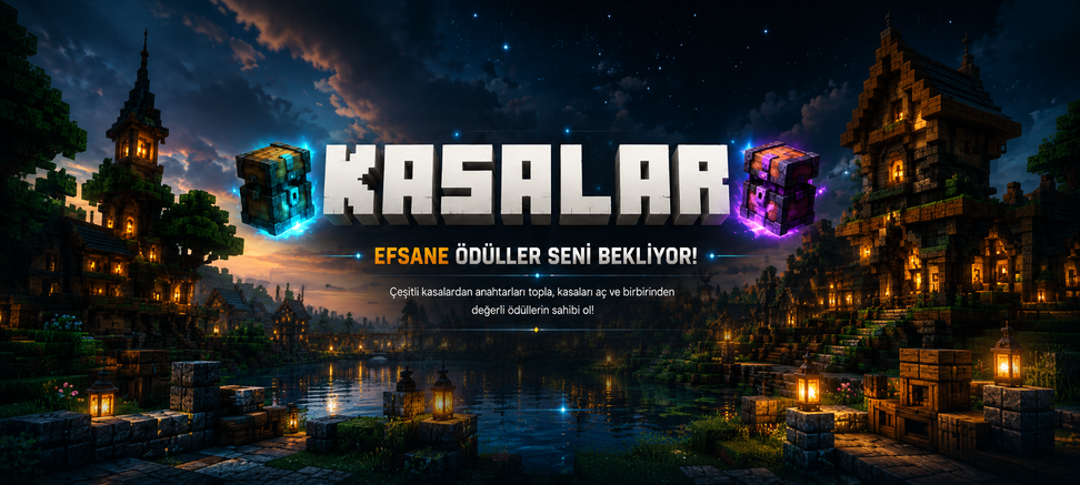 Kasalar