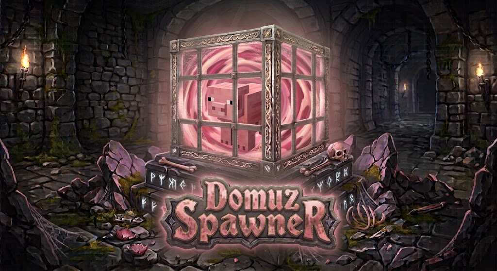 Domuz Spawner