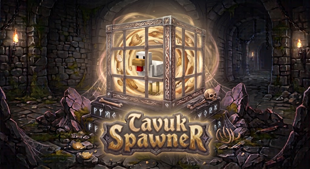 Tavuk Spawner