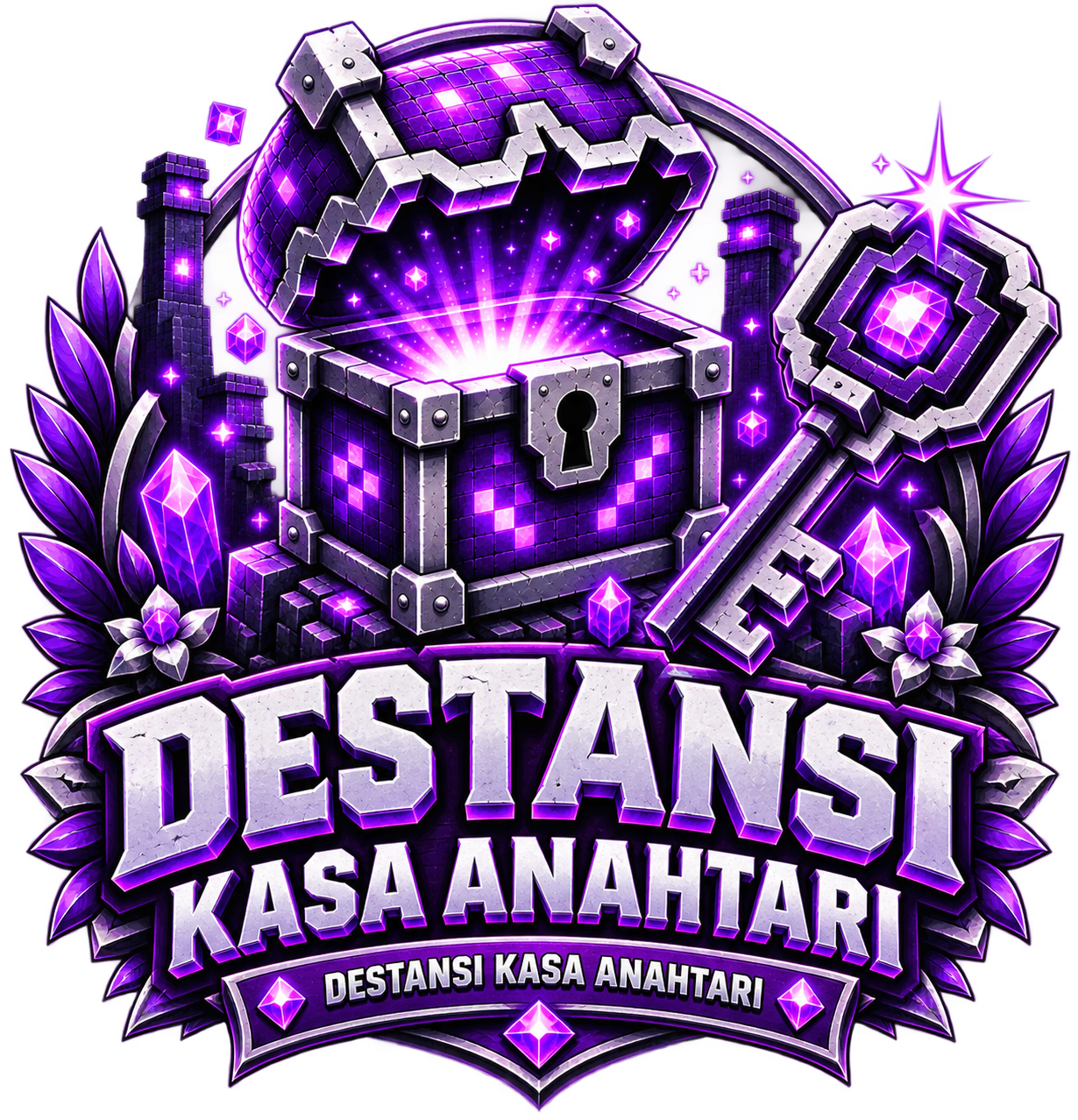 Destansı Kasa Anahtarı