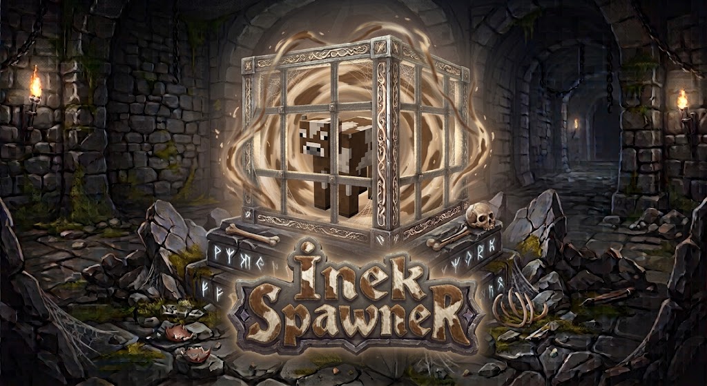 İnek Spawner