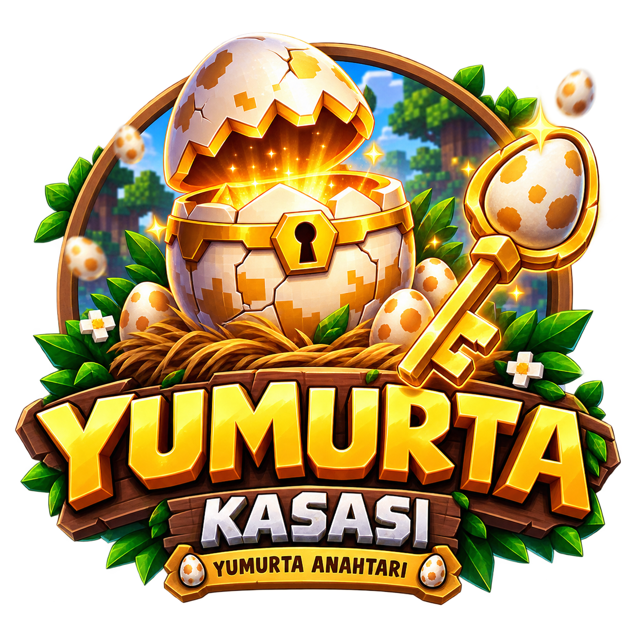 Yumurta Kasa Anahtarı