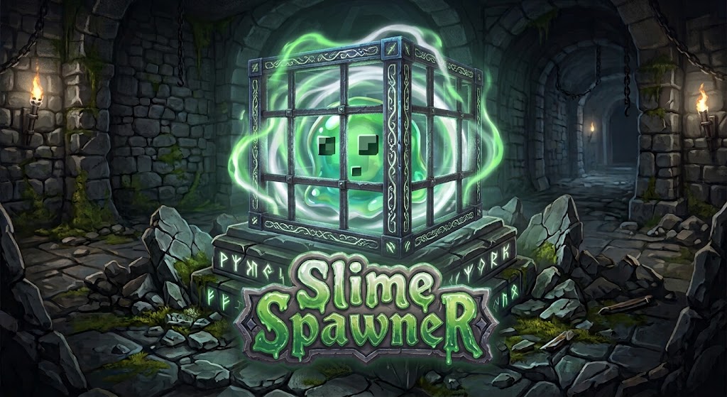 Slime Spawner