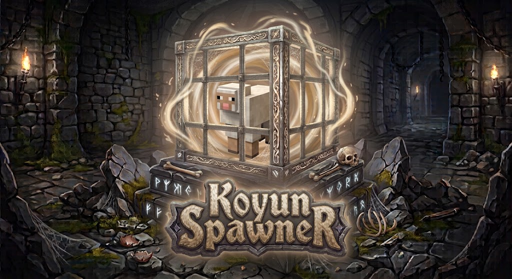 Koyun Spawner