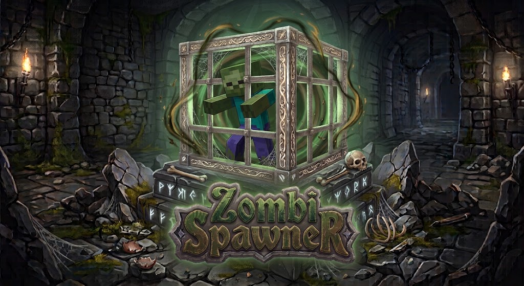 Zombi Spawner