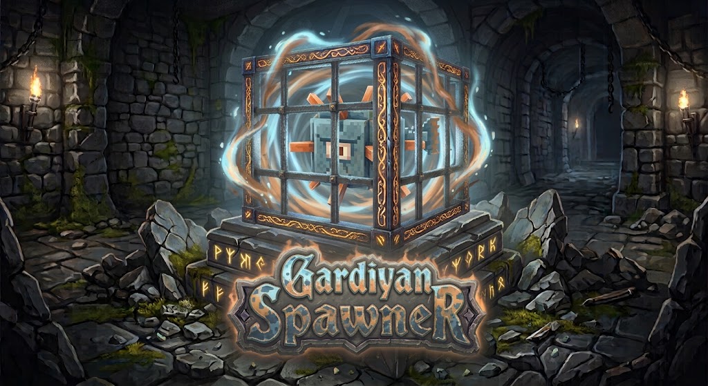 Gardiyan Spawner