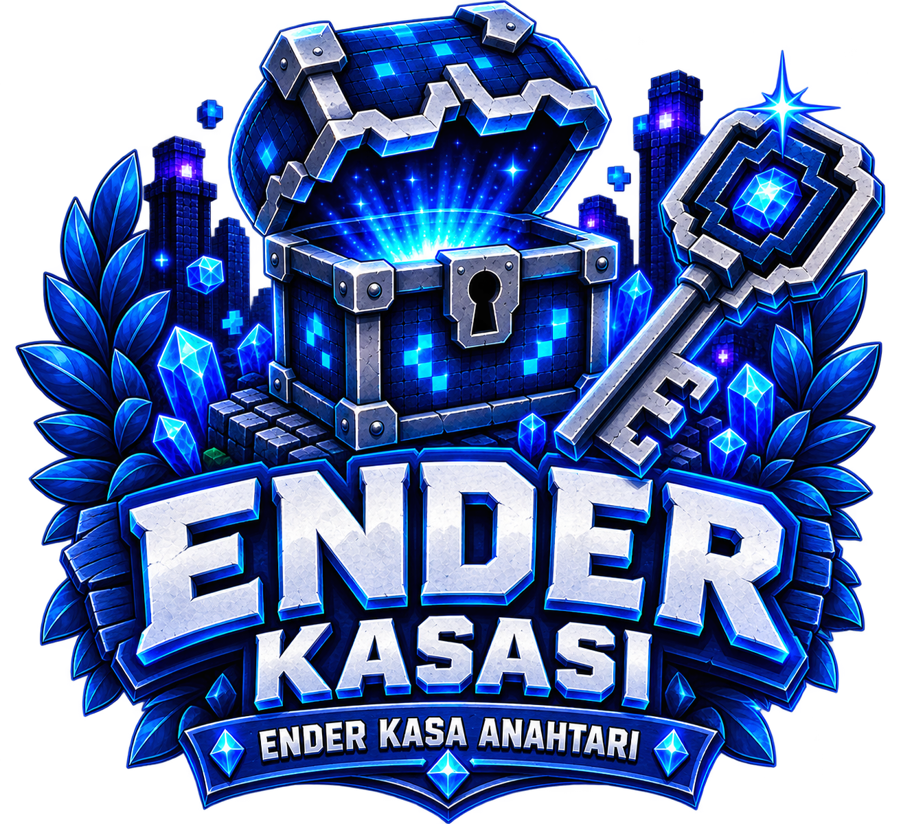 Ender Kasa Anahtarı