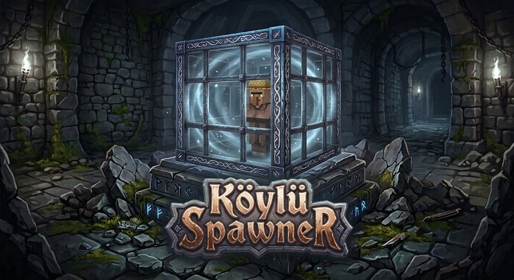 Köylü Spawner